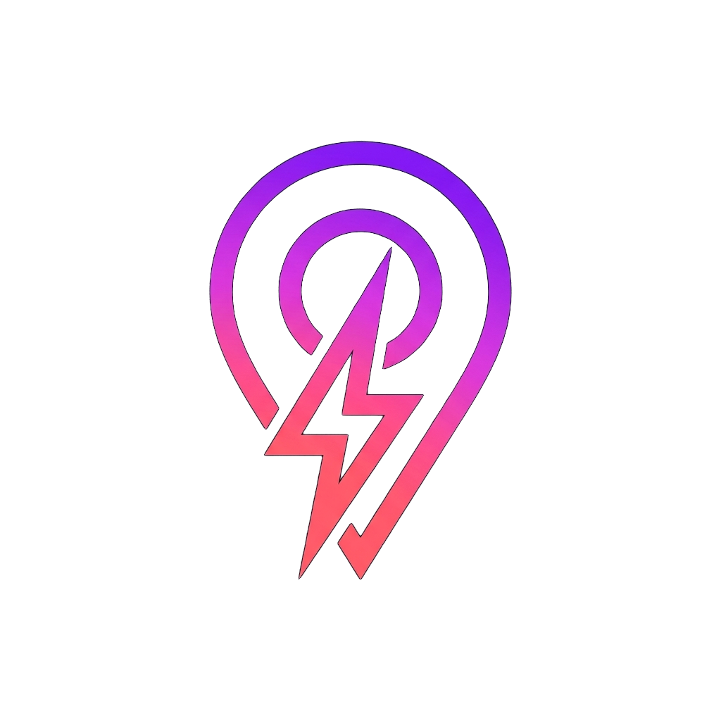 FOMO Guides Logo